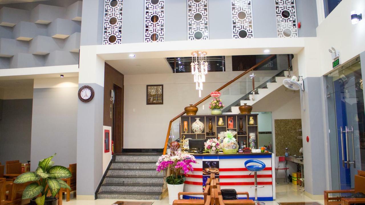 Nguyen Phuoc Hotel 2*