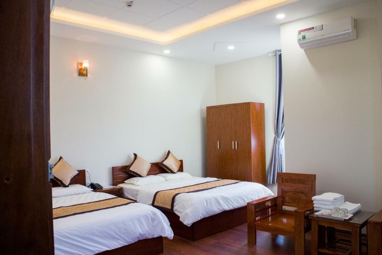 Hotel Nguyen Phuoc 2*