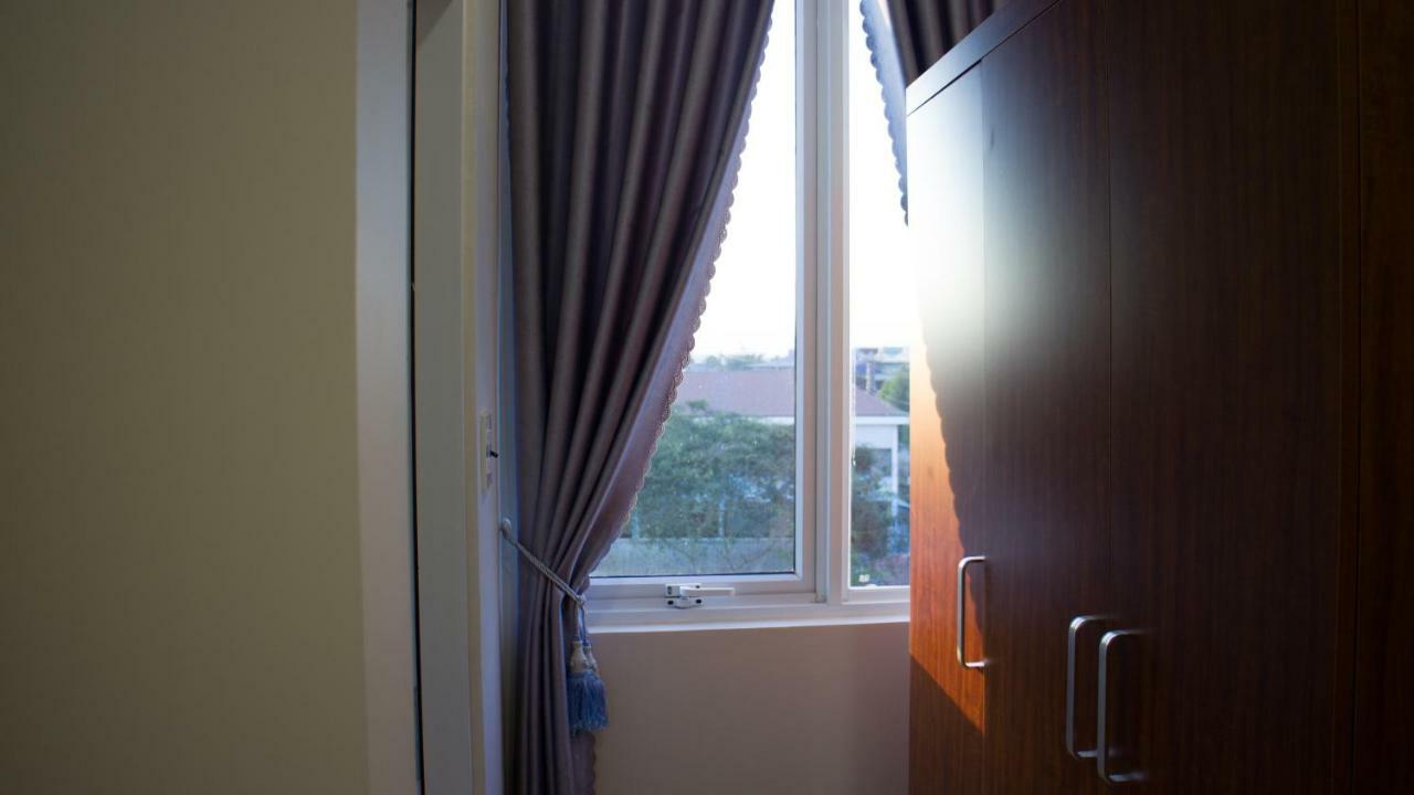 Nguyen Phuoc Hotel Pleiku