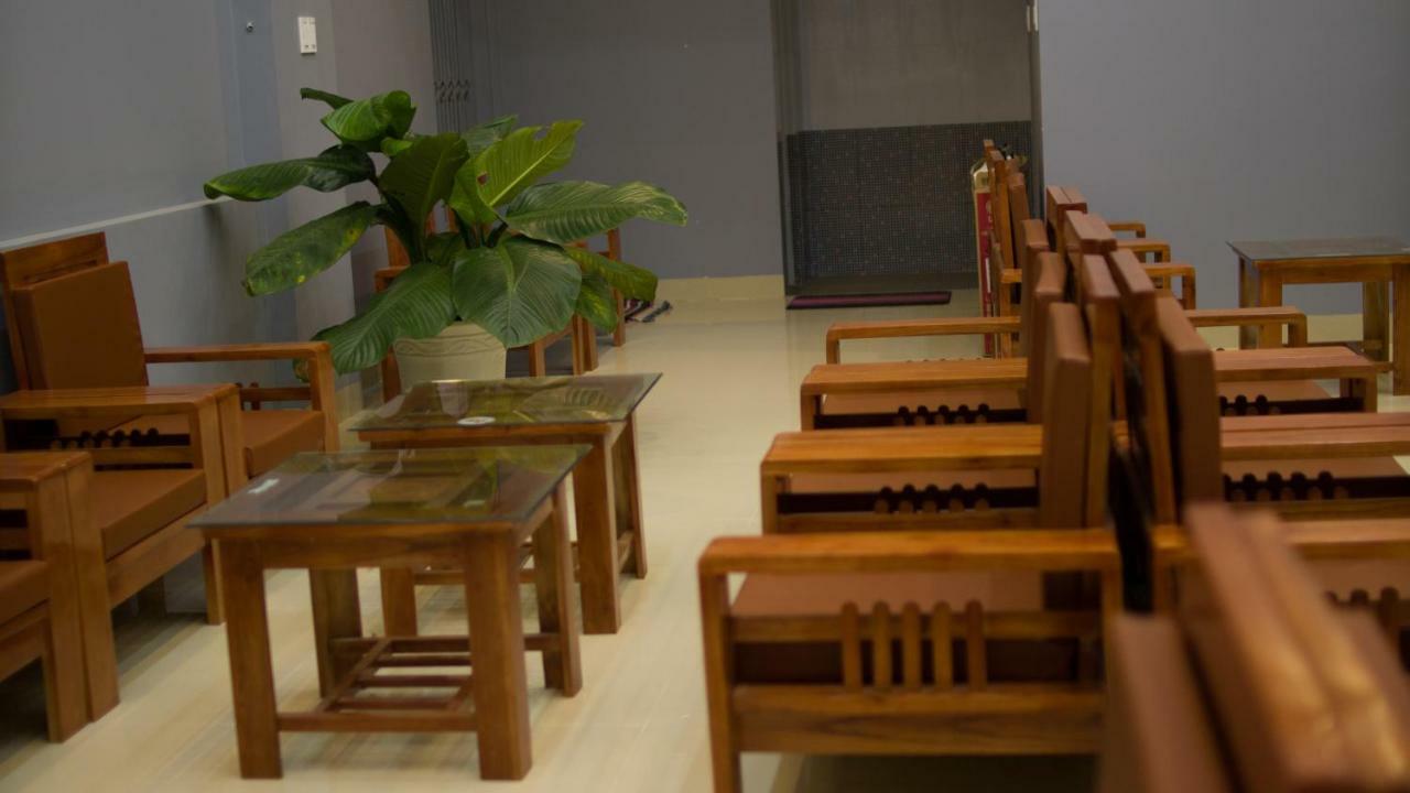 Hotel Nguyen Phuoc Pleiku