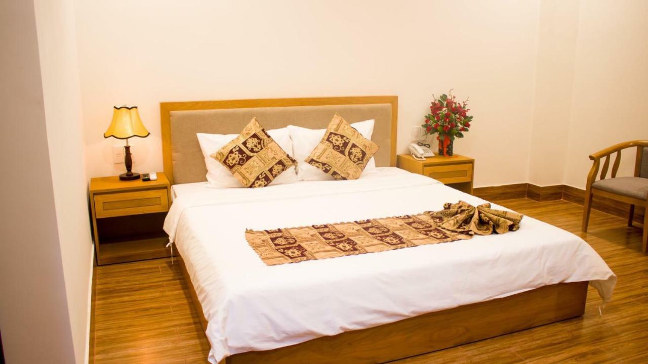 Hotel Hoai Thuong 2*