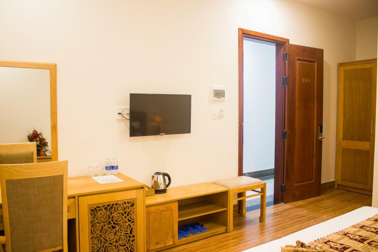 Hotel Hoai Thuong Pleiku