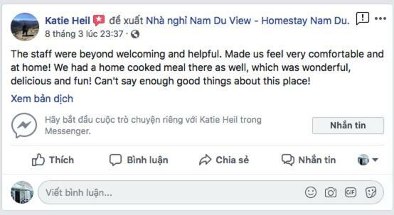 View * Nam Du