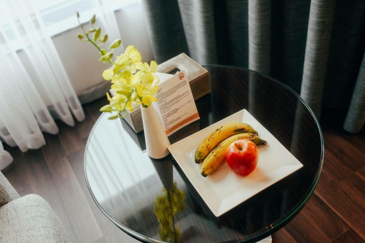 Luxury Khách sạn Hạ Long