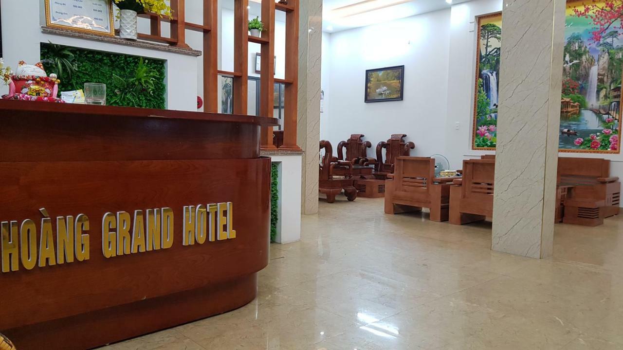 Hoang Grand