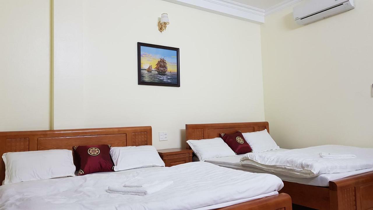 Hotel Hoang Grand Cai Rong