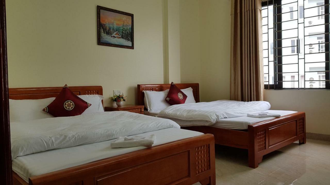 Hotel Hoang Grand