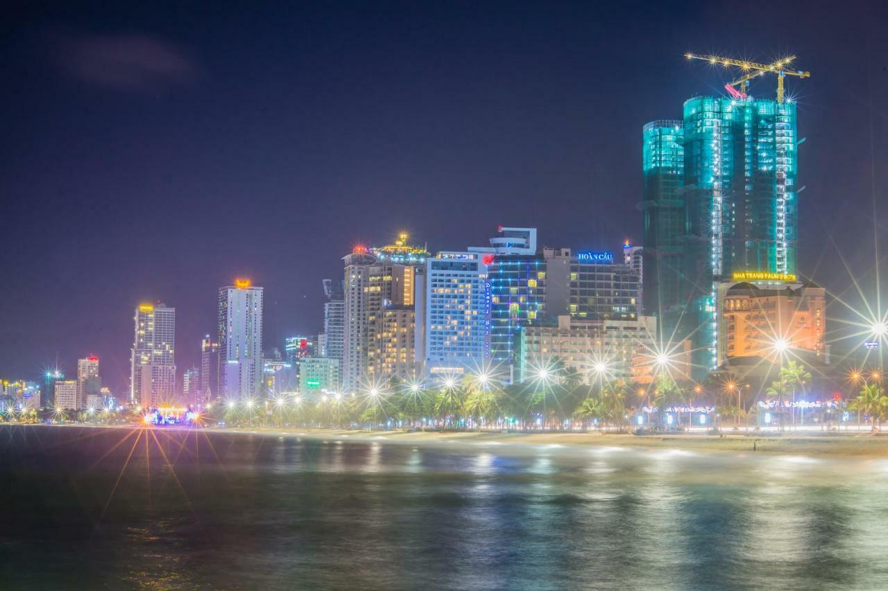 Truc Hung Nha Trang