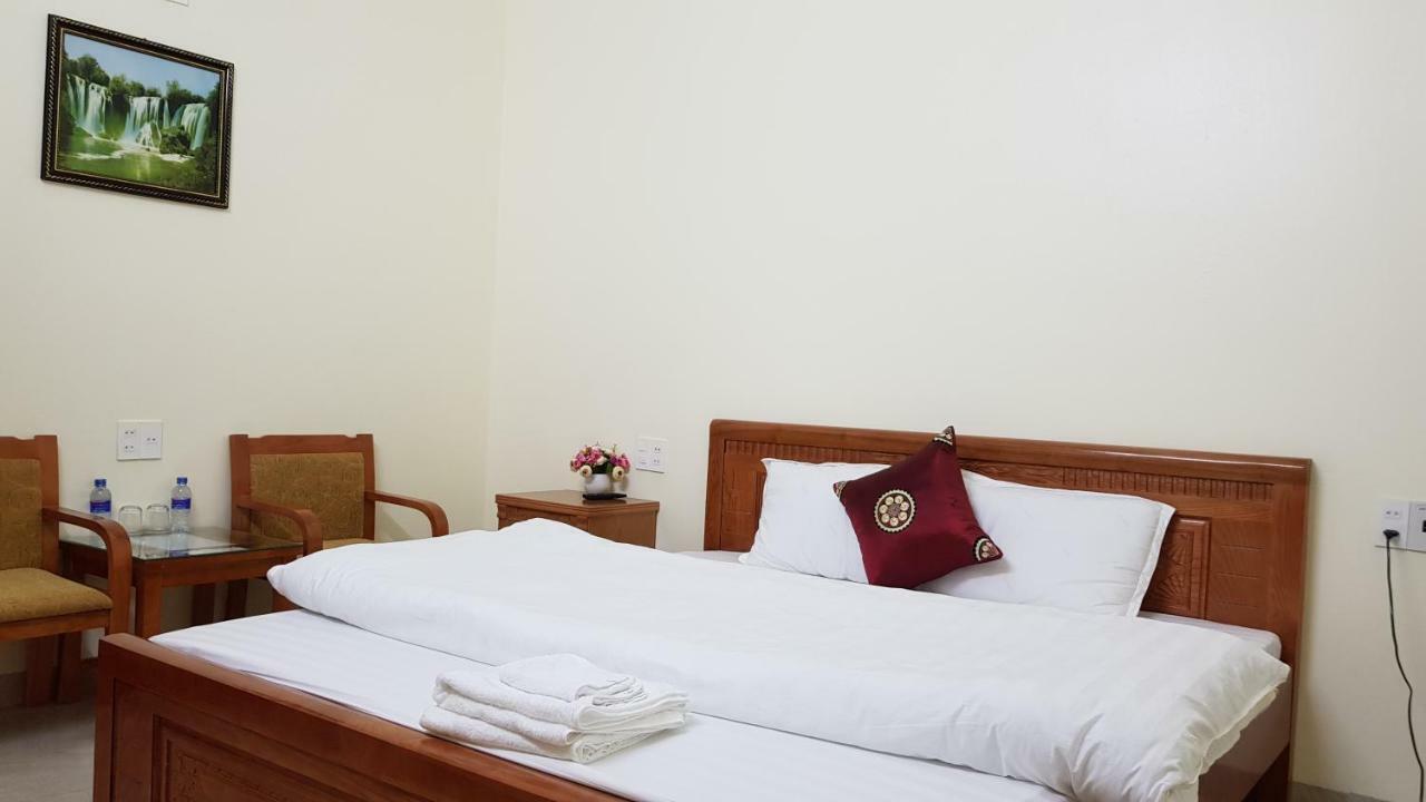 Hotel Hoang Grand Cai Rong
