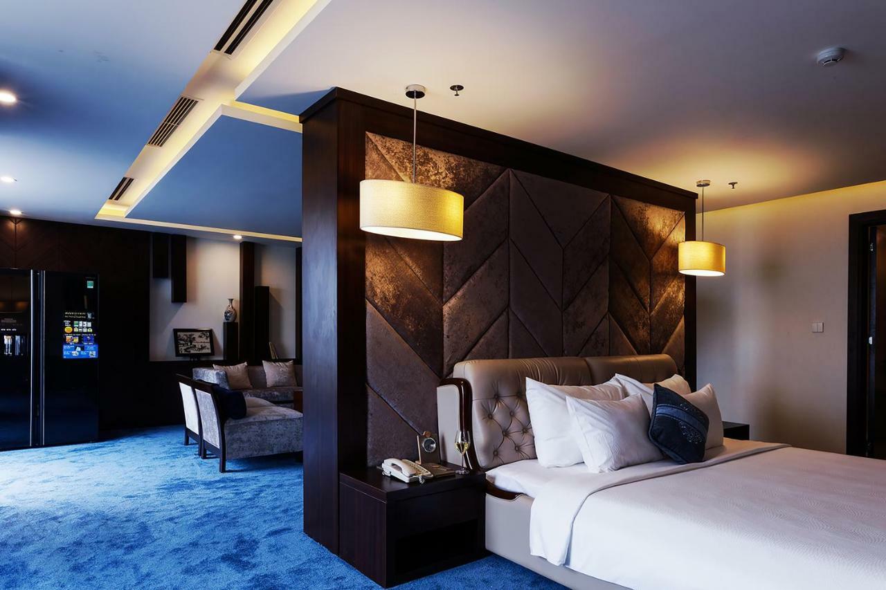 Luxury 5* Hạ Long