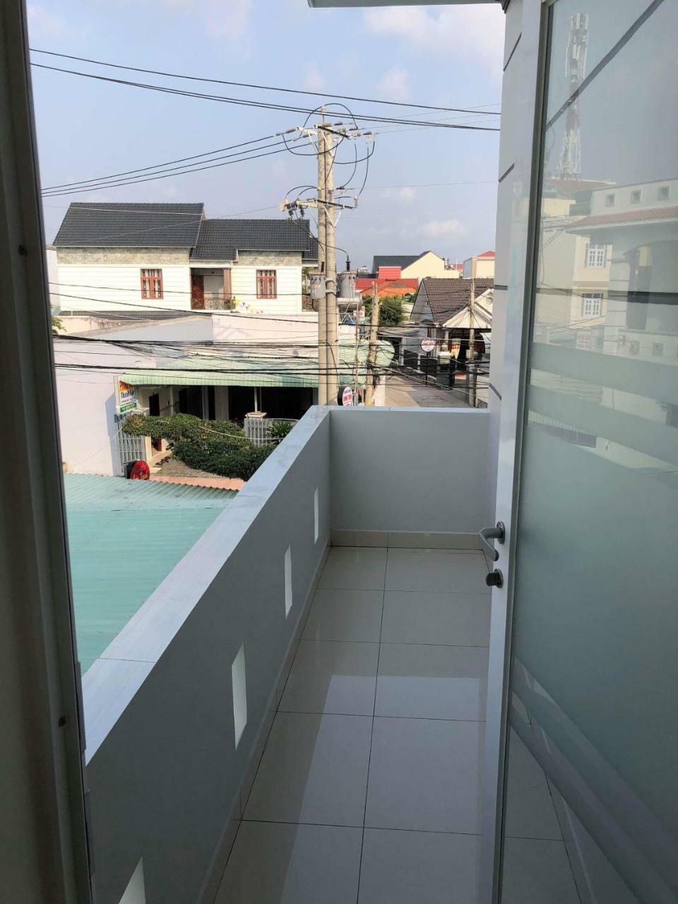 Nguyen Kim Motel Long Hai