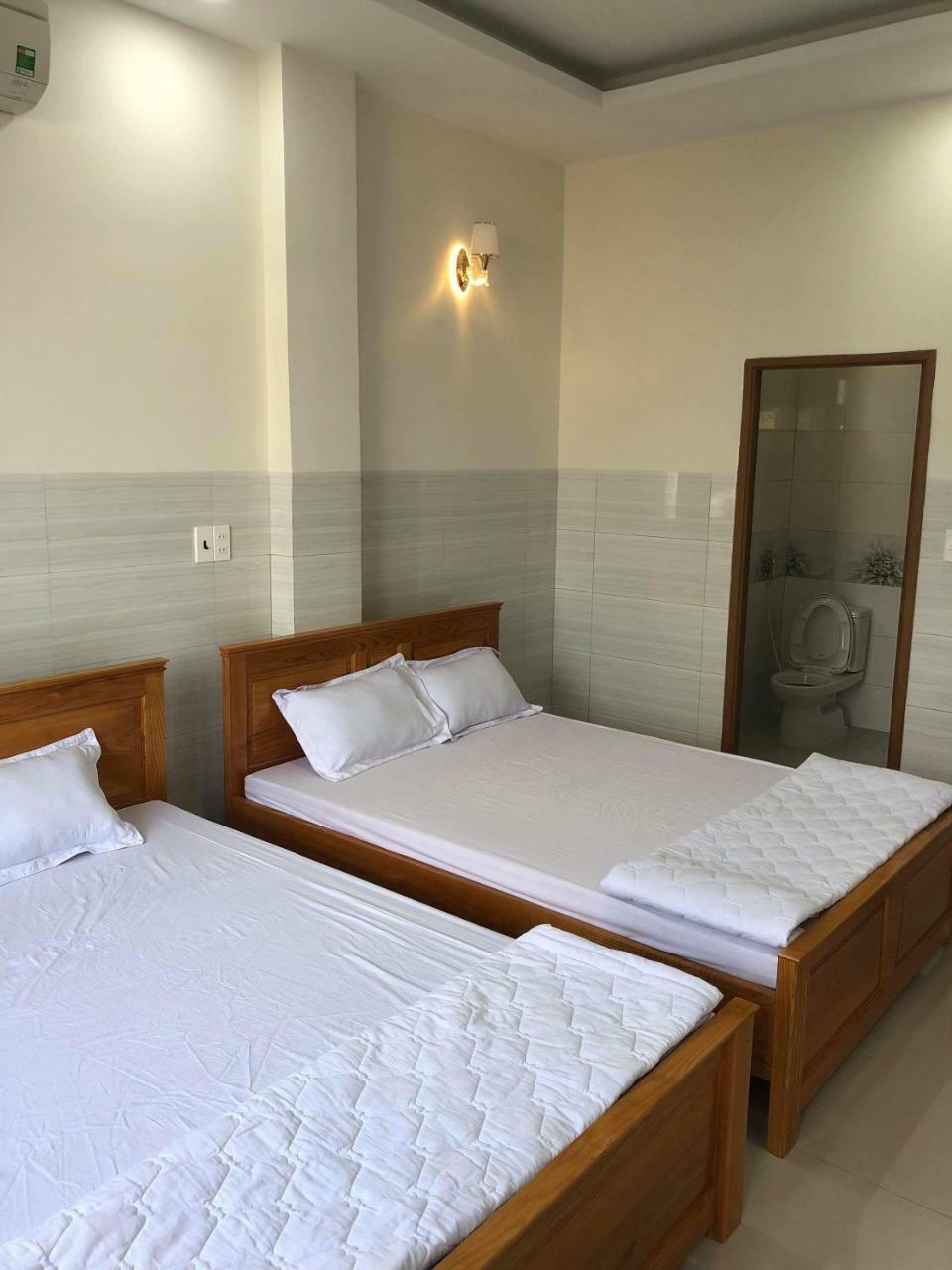 Nguyen Kim Motel