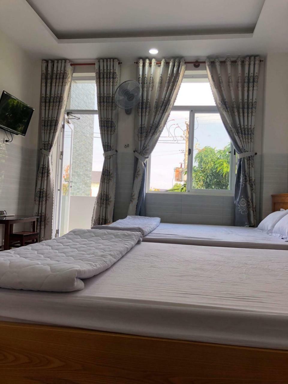 Nguyen Kim Motel Long Hai