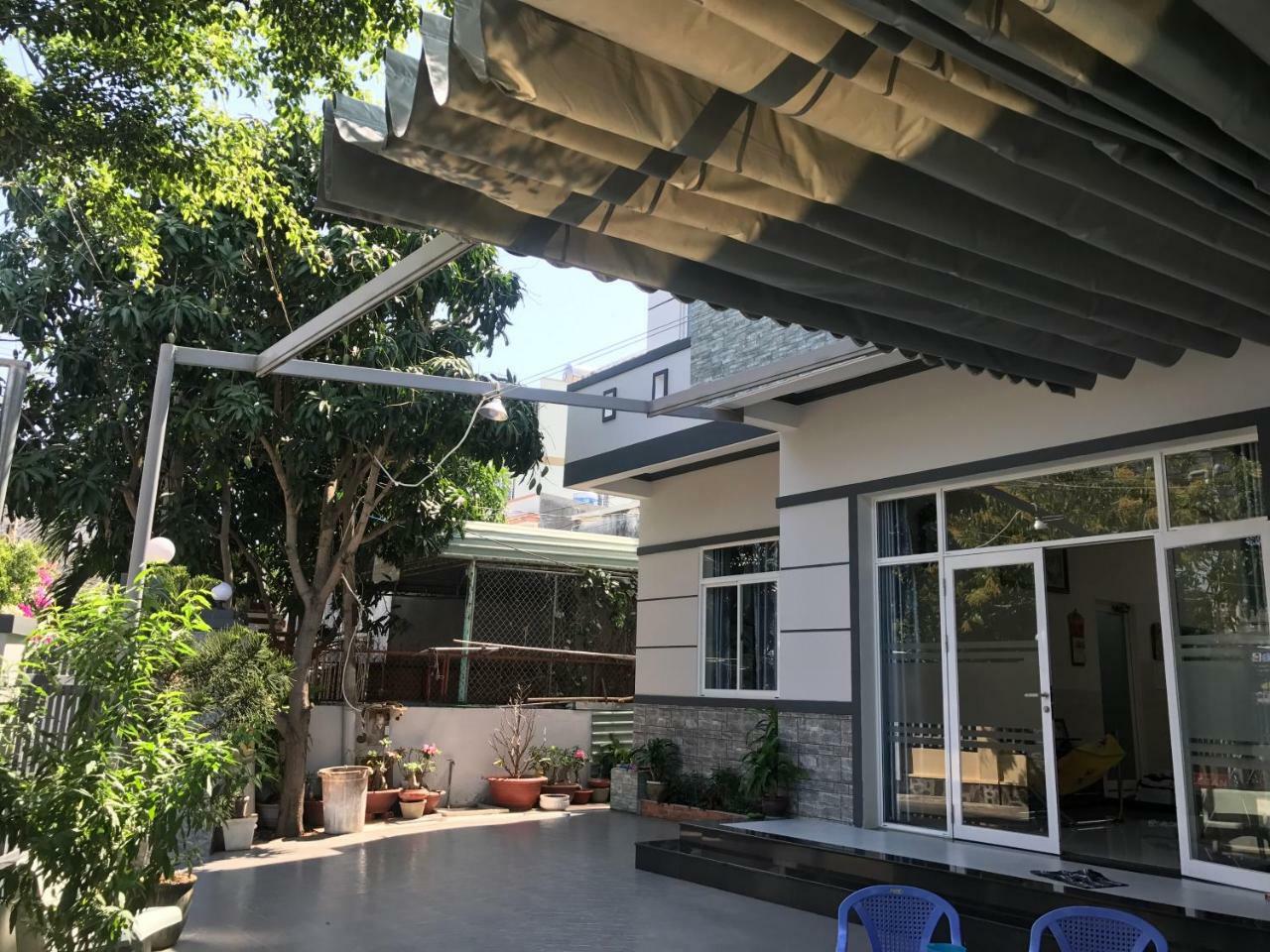 Motel Nguyen Kim Long Hai