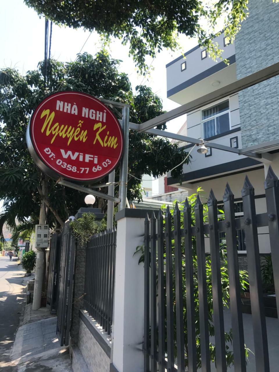 Nguyen Kim Motel
