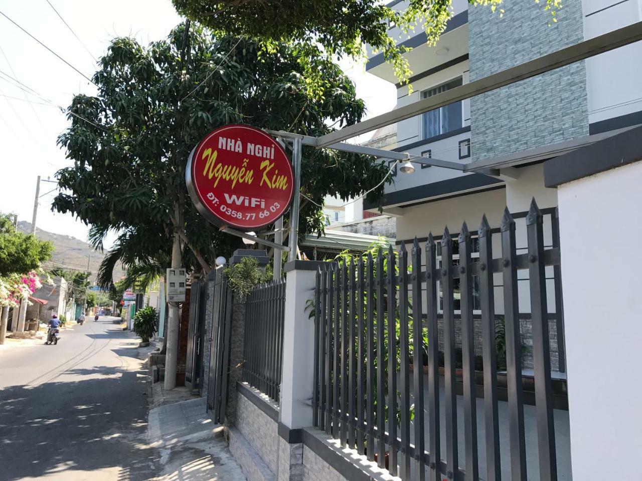 Nguyen Kim Motel Long Hai