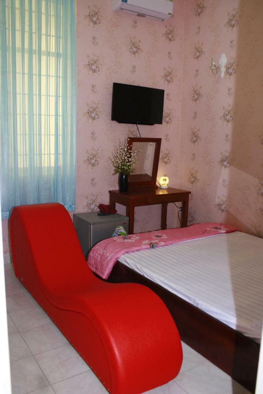 Hotel Bien Xinh
