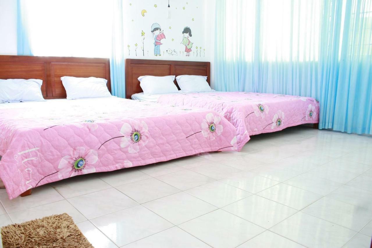 Bien Xinh Hotel