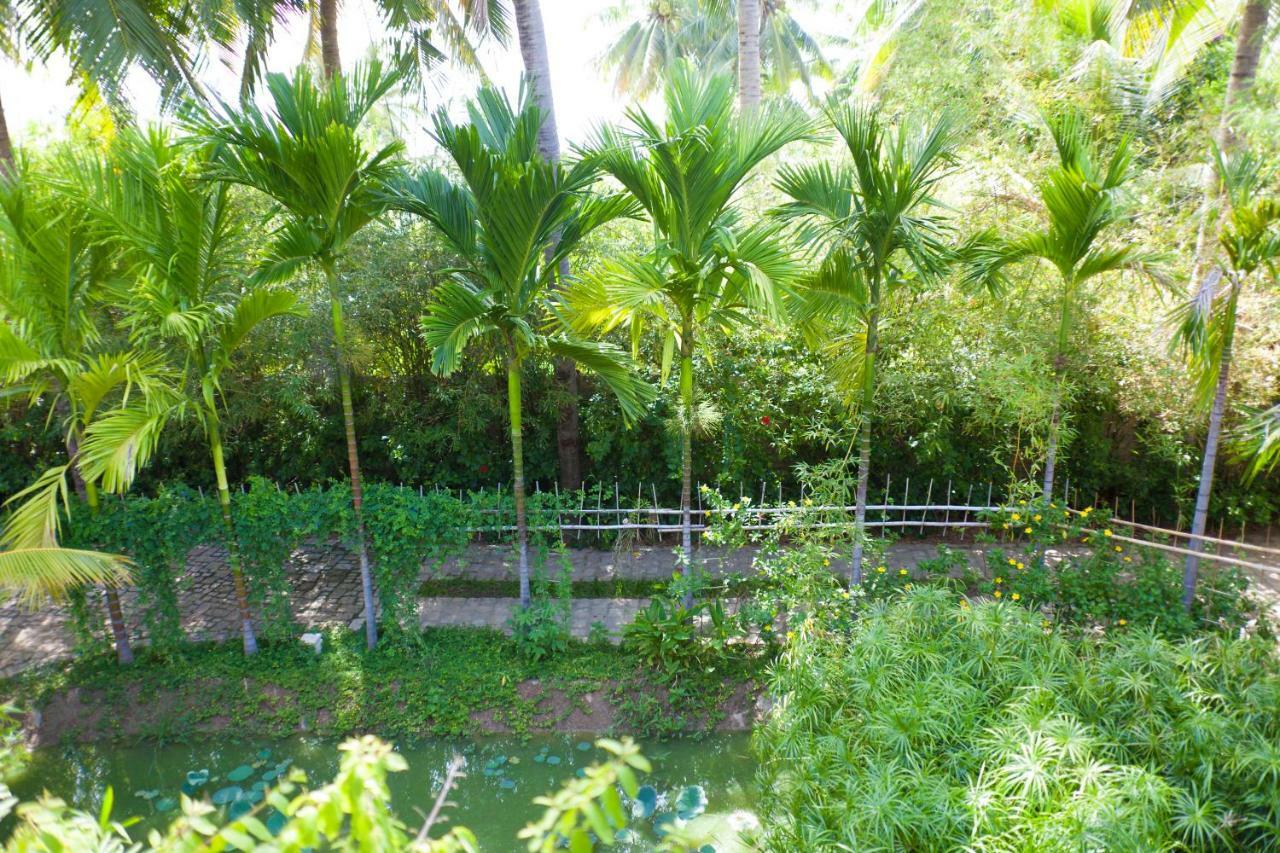 The Trang Nha Trang