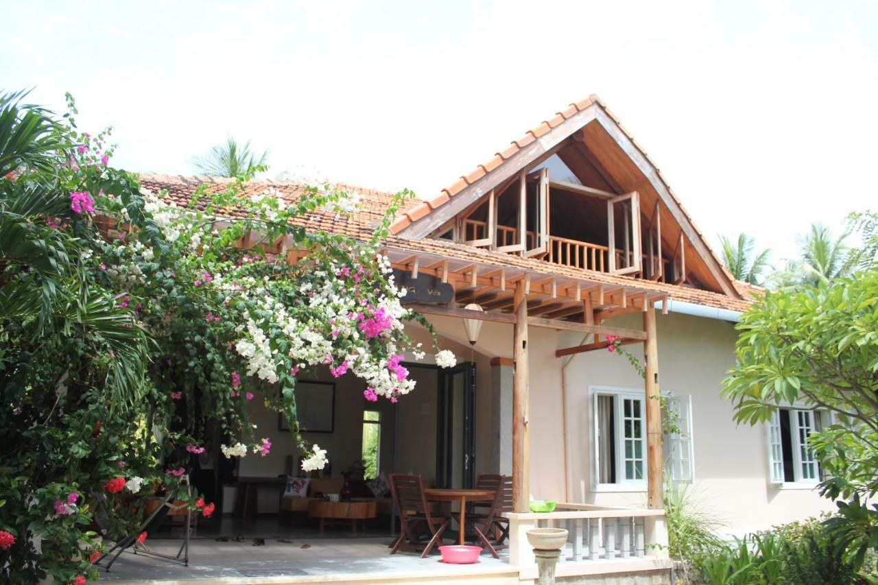 The Trang Nha Trang