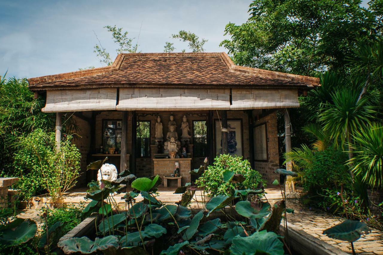 The Trang Bed & Breakfast Nha Trang