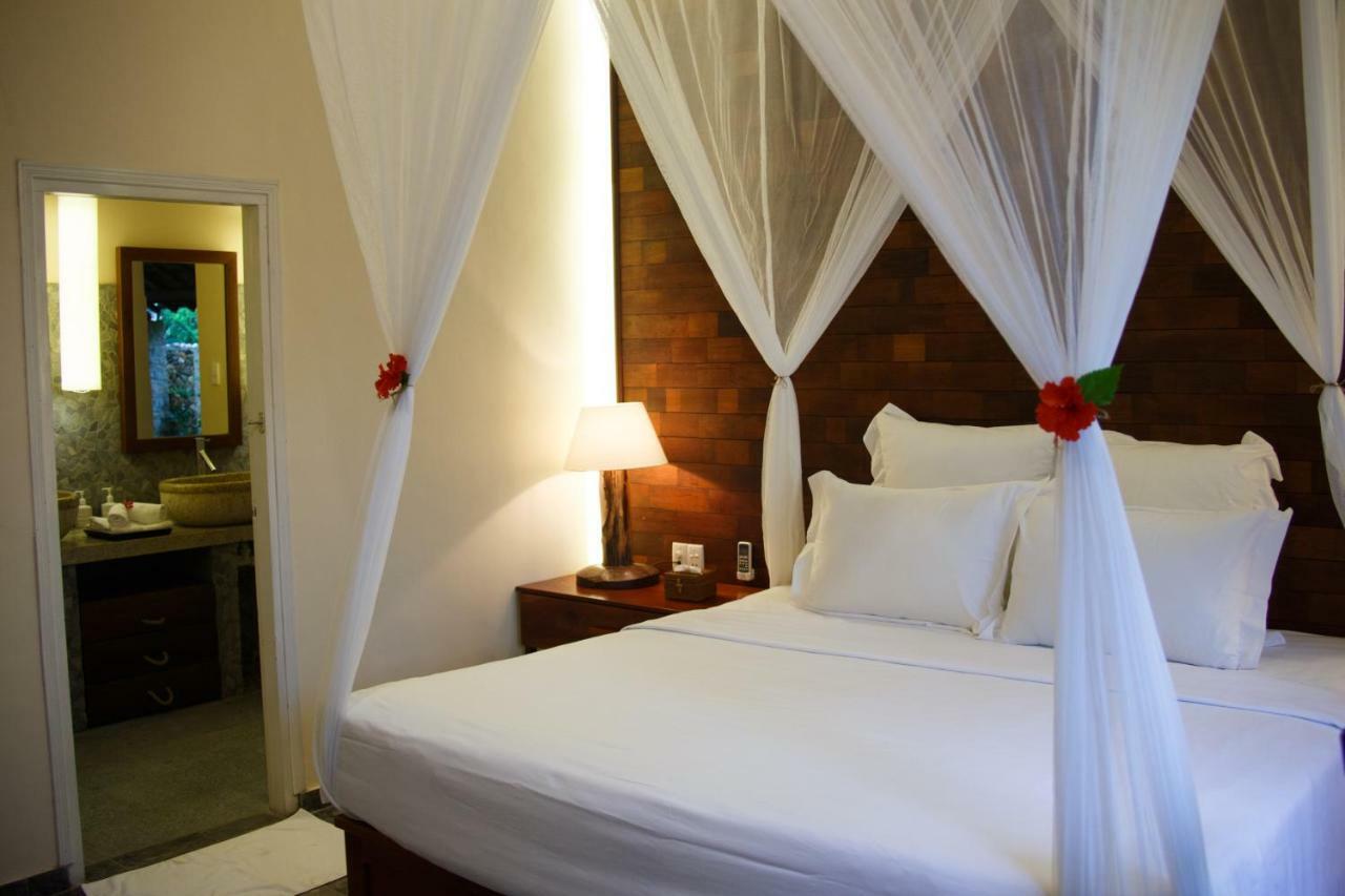 Bed & Breakfast The Trang