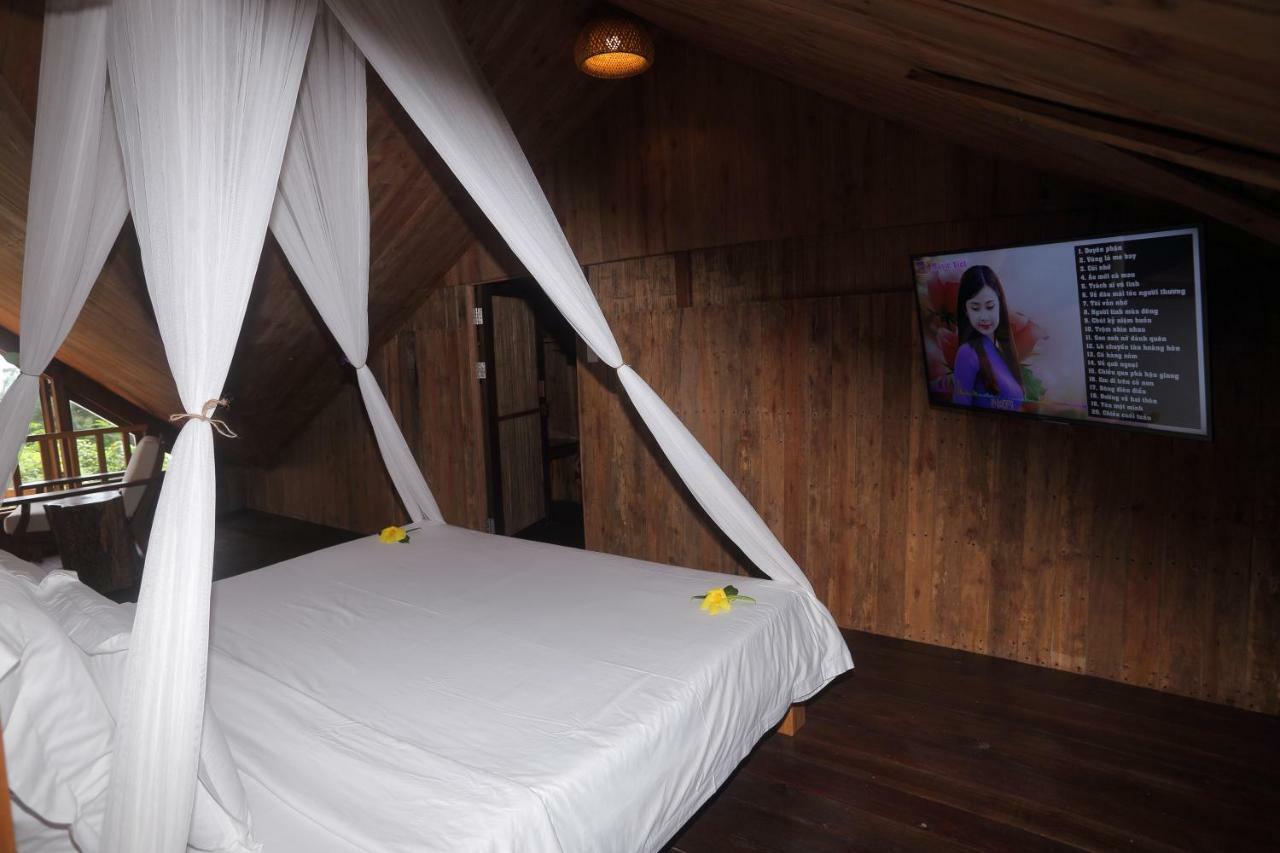 Bed & Breakfast The Trang 3*
