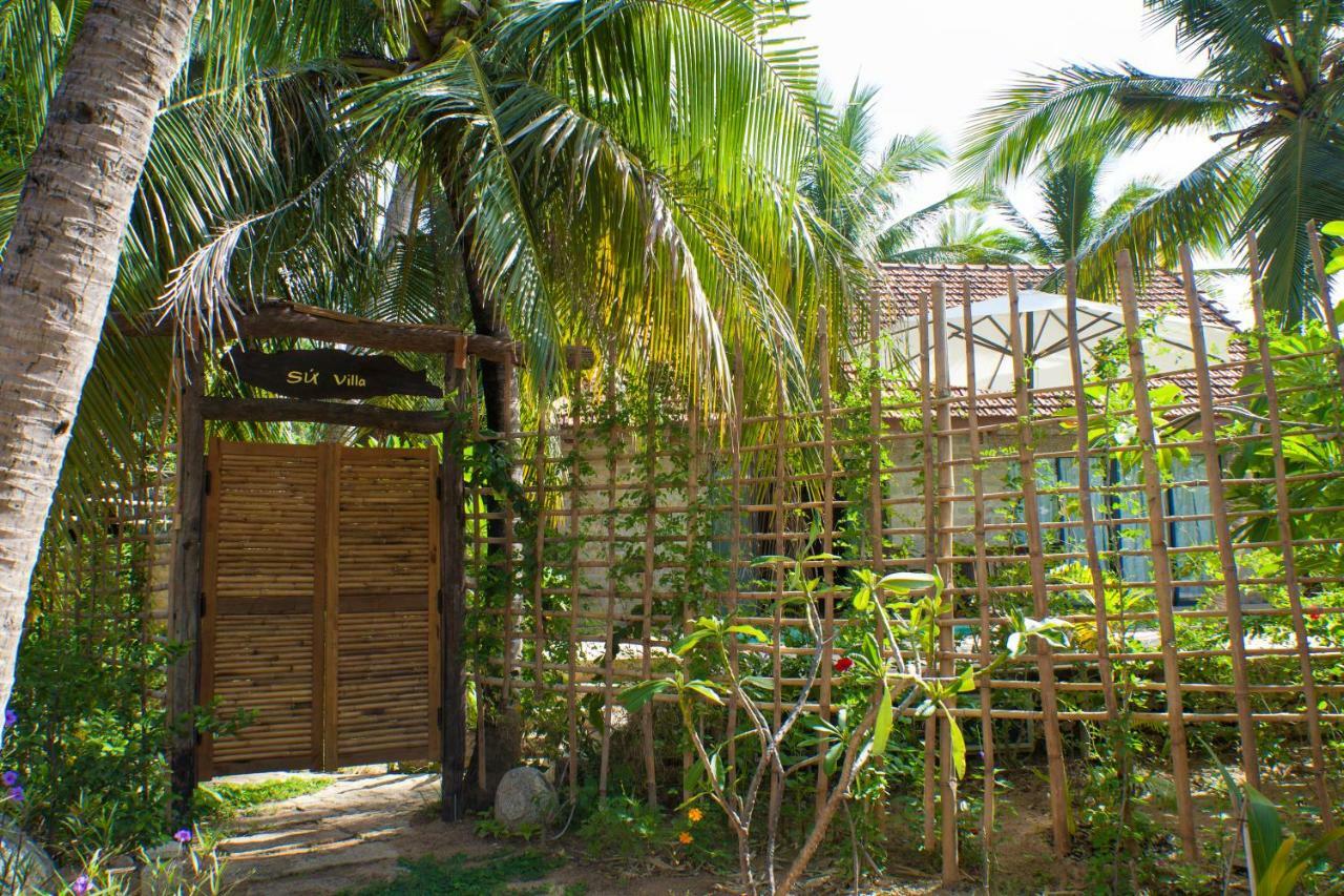 Bed & Breakfast The Trang