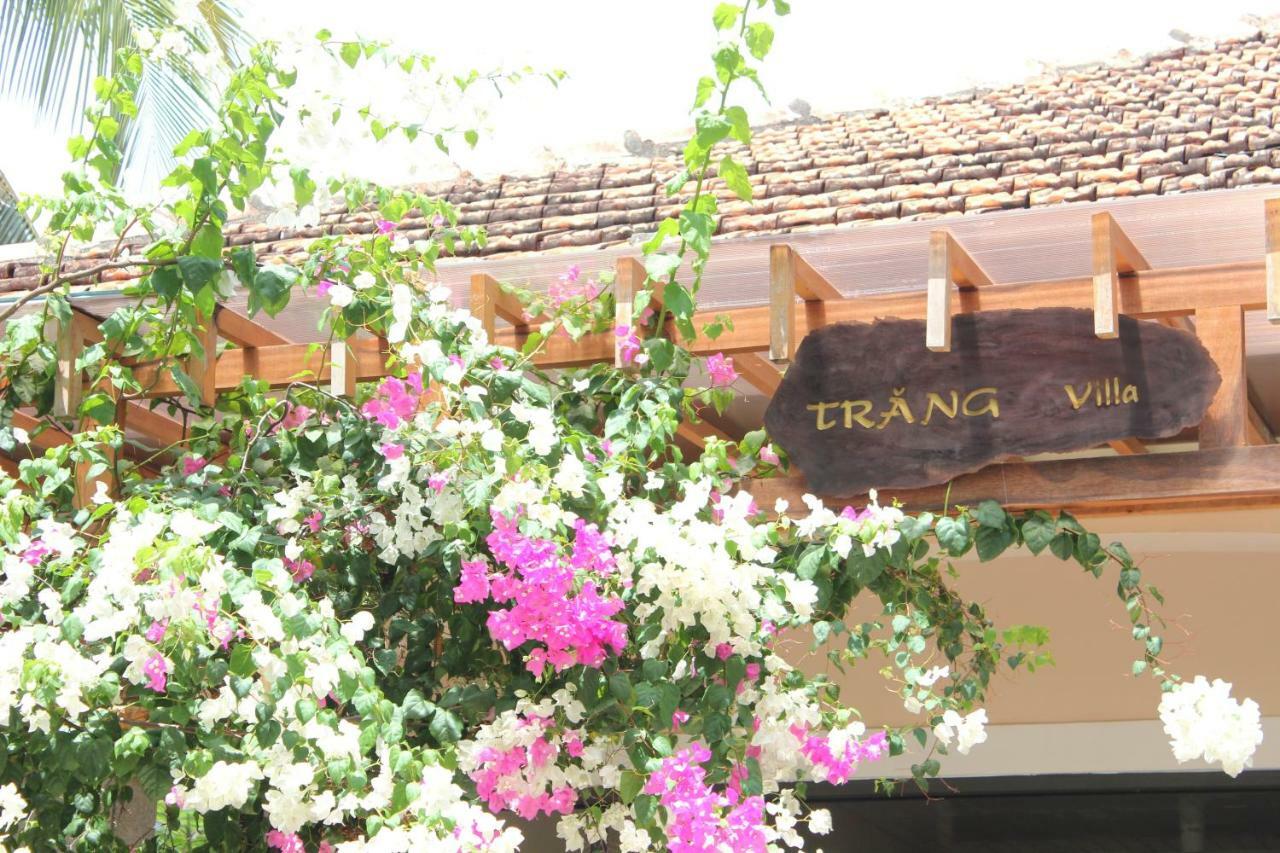 The Trang Bed & Breakfast