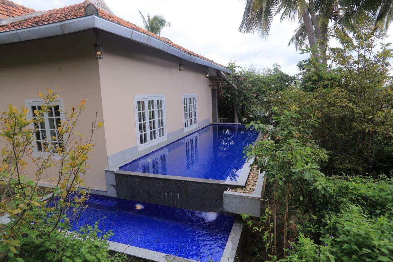 The Trang Bed & Breakfast