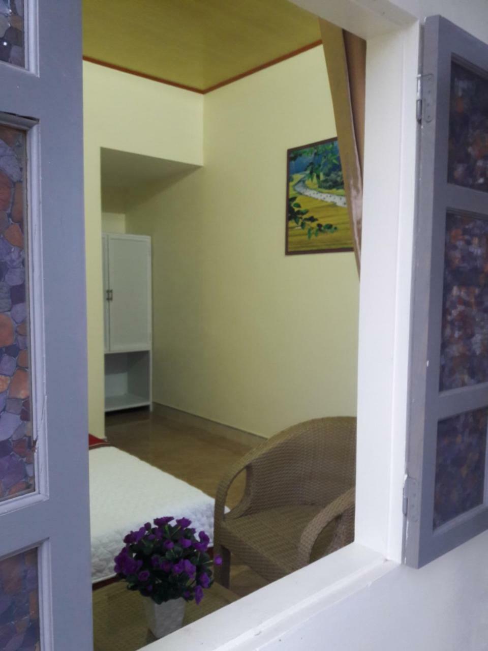 Hang Mua Happiness Homestay *