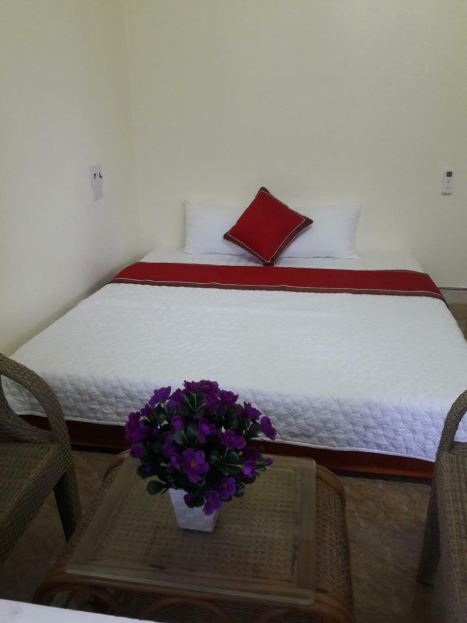 Hang Mua Happiness Homestay *