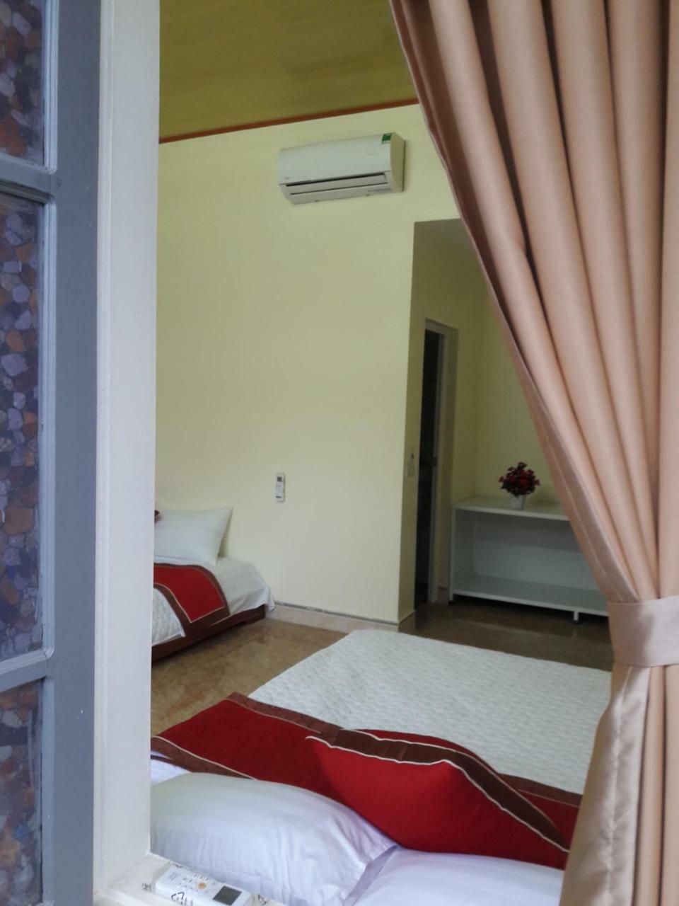 Homestay Hang Mua Happiness *