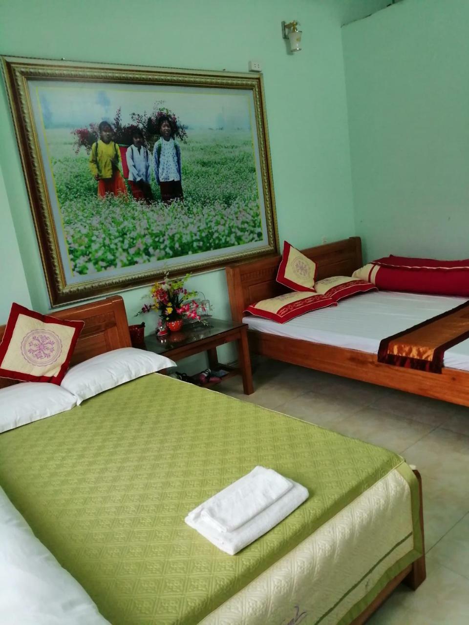 Thien An Guest house