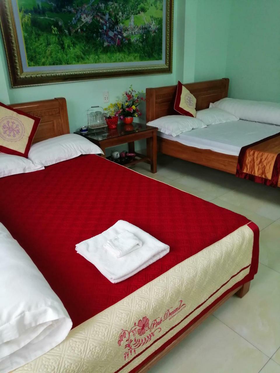Thien An Guest house Yen Minh