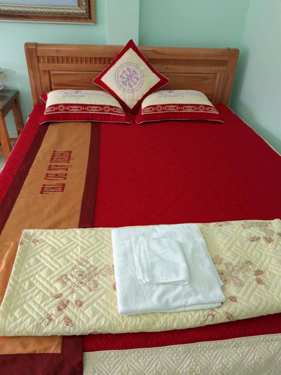 Guest house Thien An Yen Minh