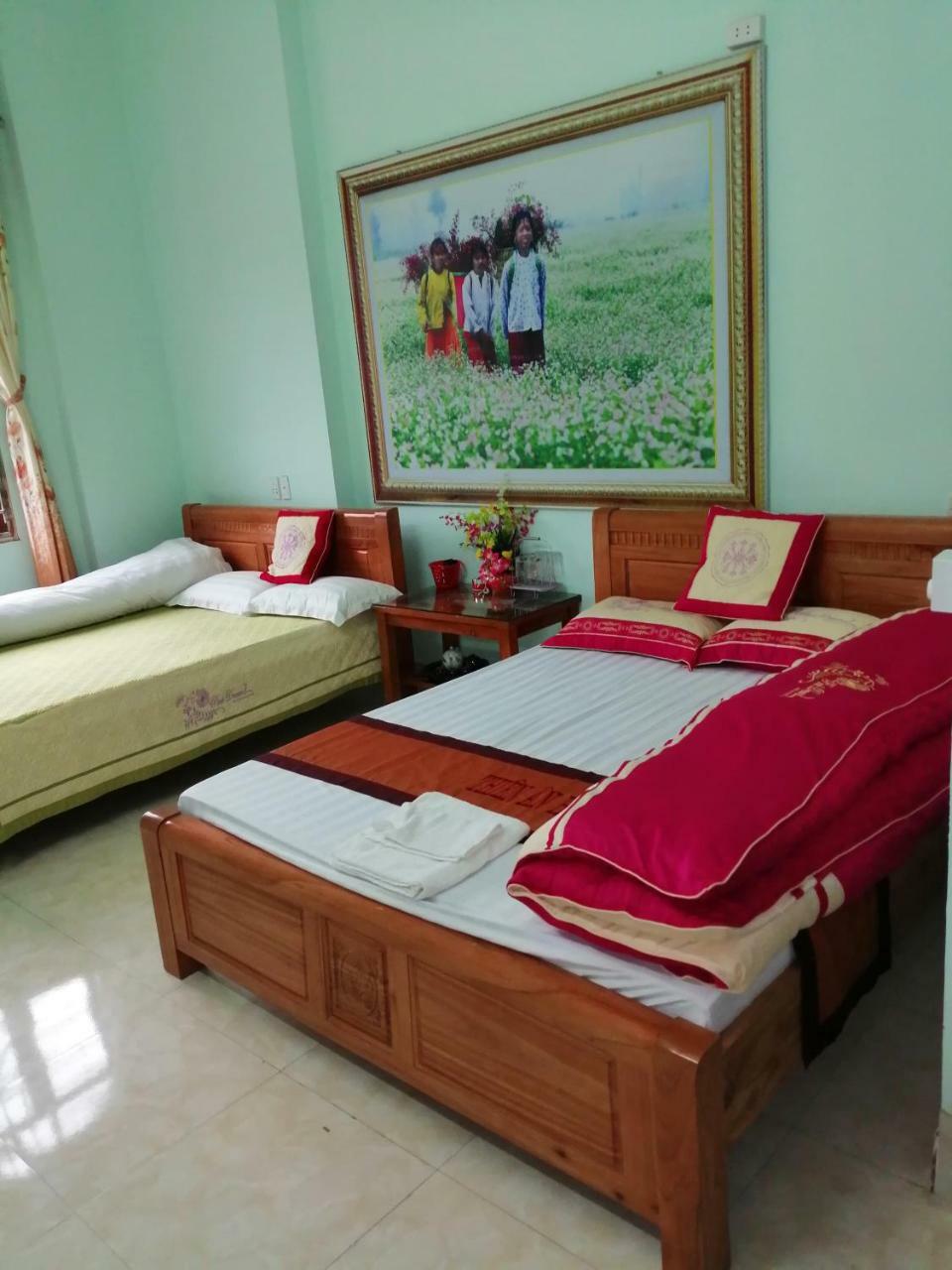 Thien An 3* Yen Minh