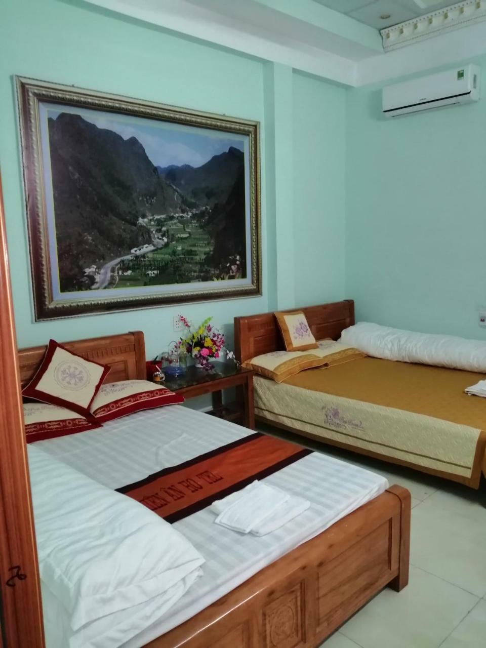 Guest house Thien An 3*