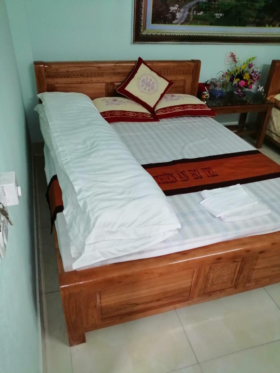 Thien An 3* Yen Minh