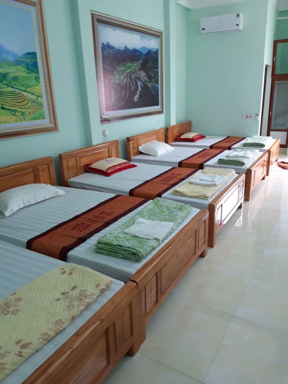 Guest house Thien An 3*