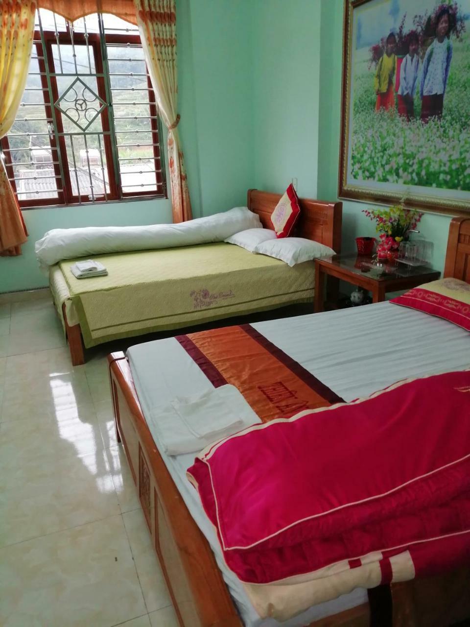 Thien An Guest house 3*