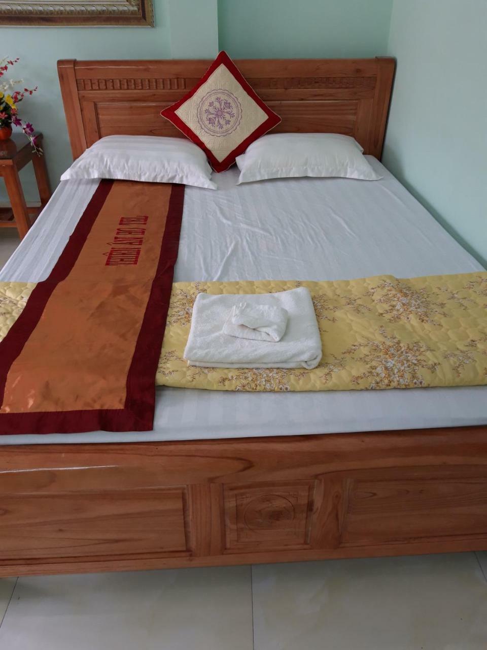Thien An Guest house 3*