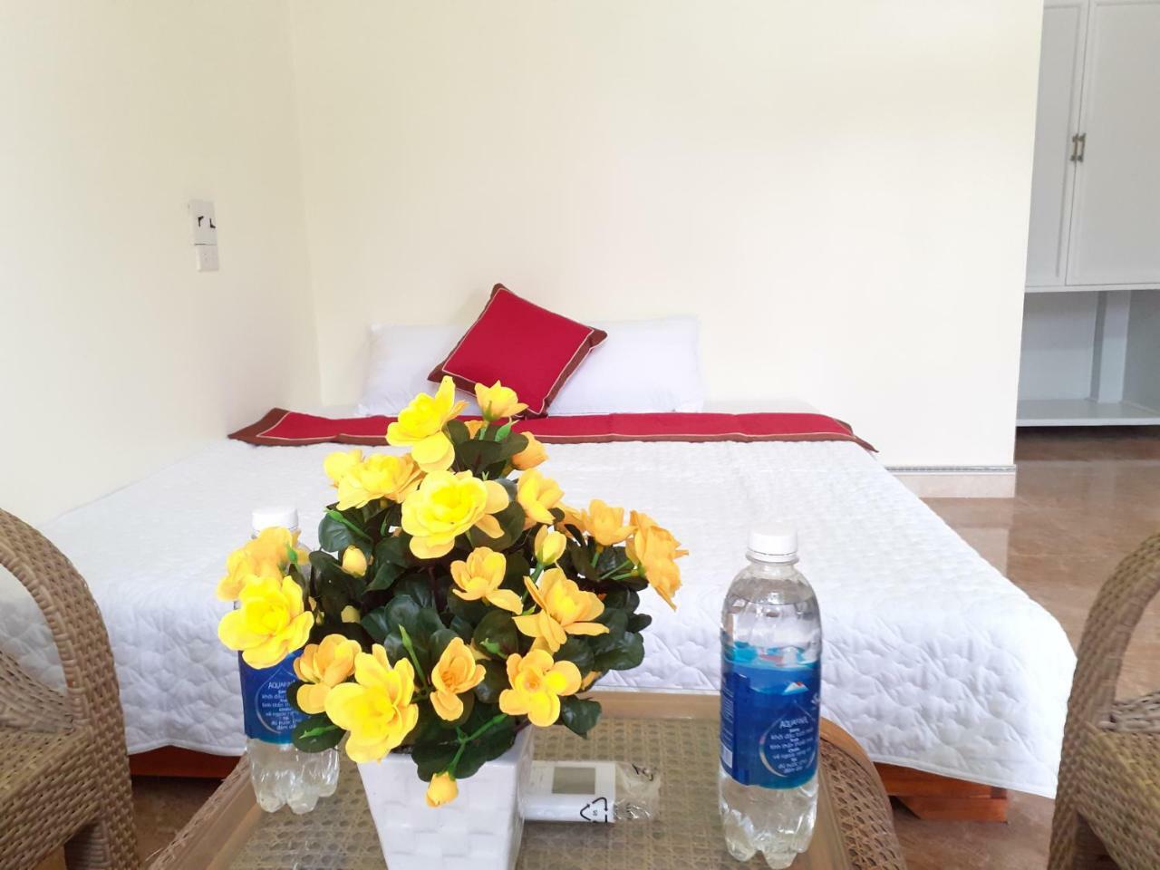 Homestay Hang Mua Happiness