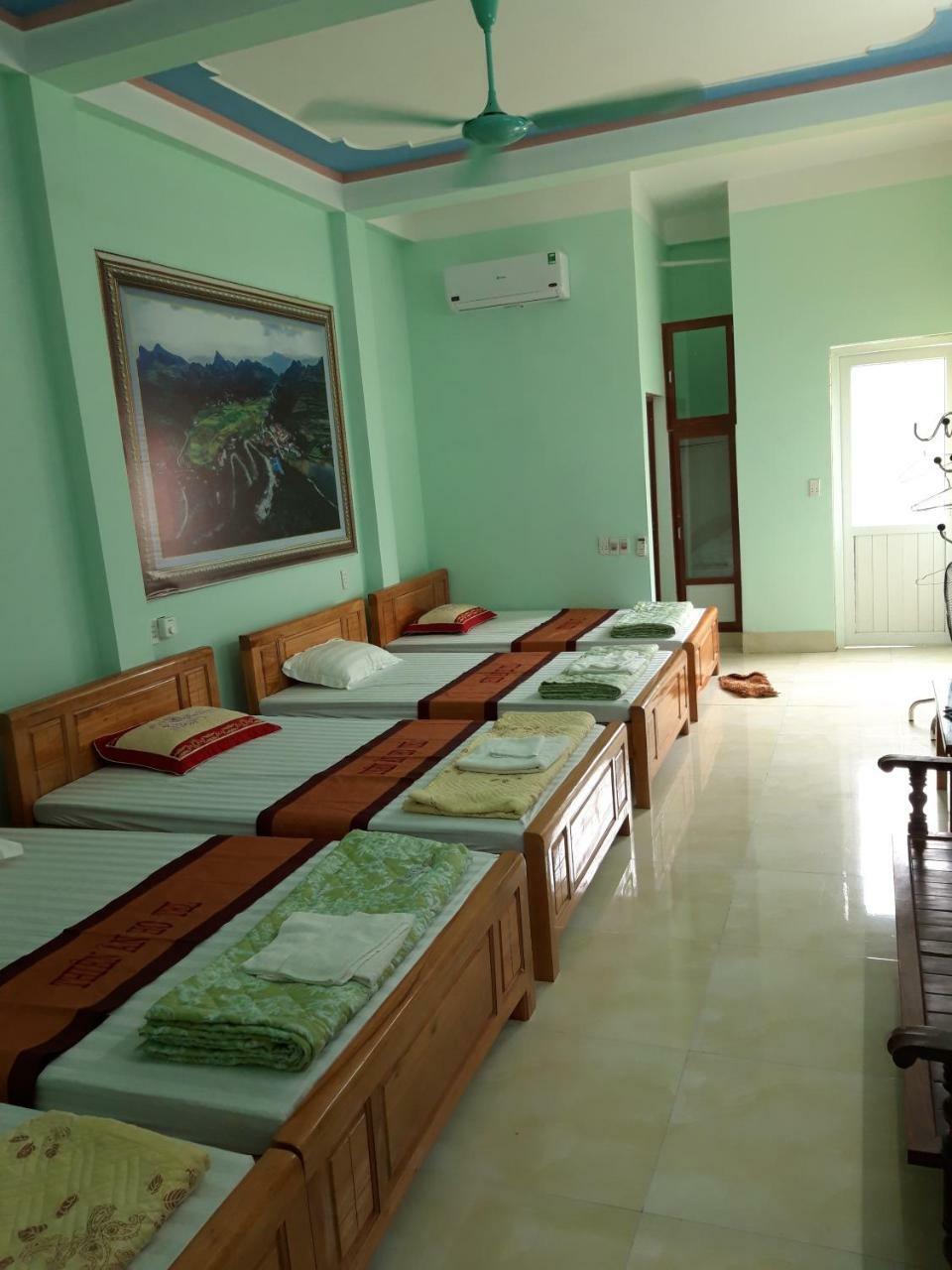 Guest house Thien An
