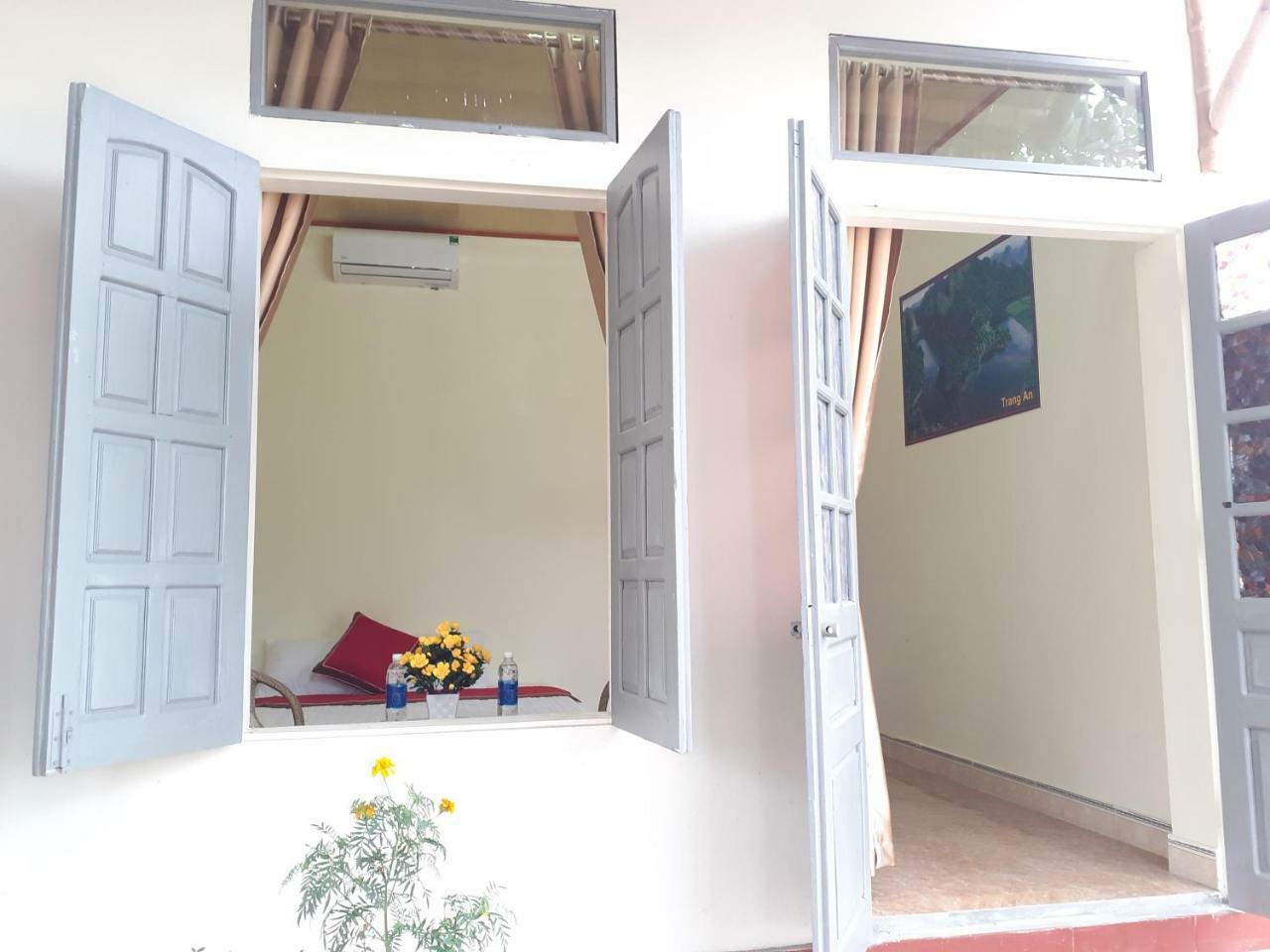 Homestay Hang Mua Happiness