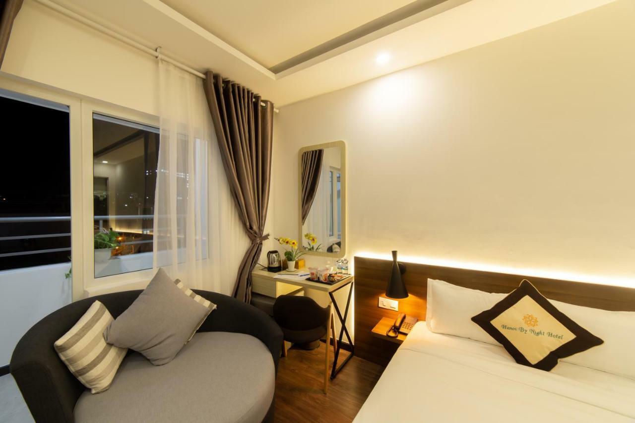 Hotel Ha Noi By Night Oceanus Nha Trang