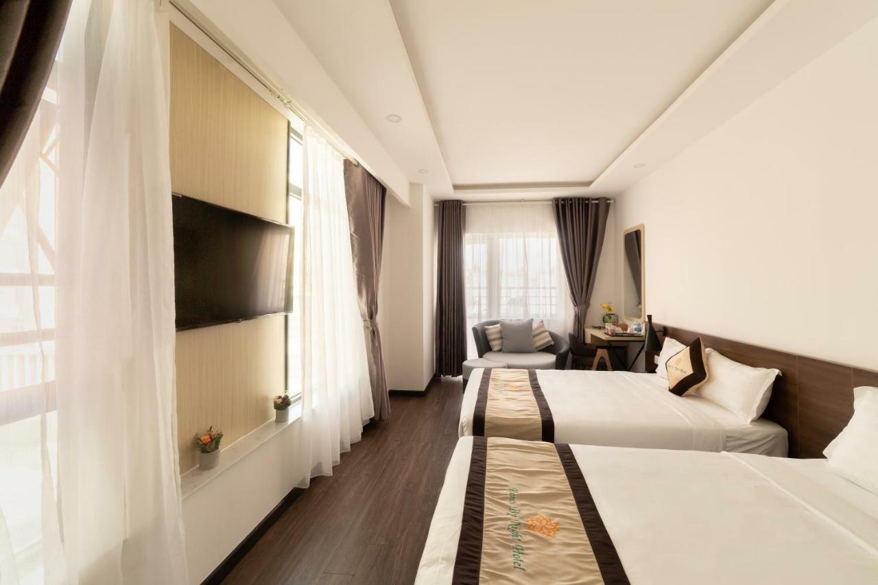 Hotel Ha Noi By Night Oceanus Nha Trang