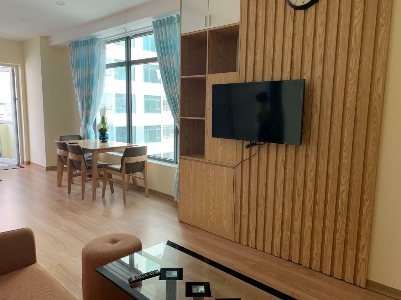 Hotel Ha Noi By Night Oceanus 4*