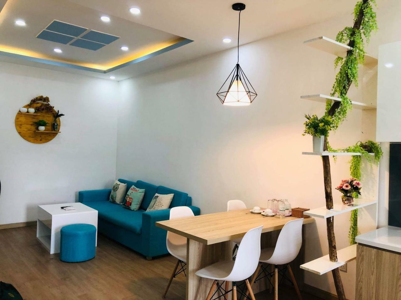Hotel Ha Noi By Night Oceanus