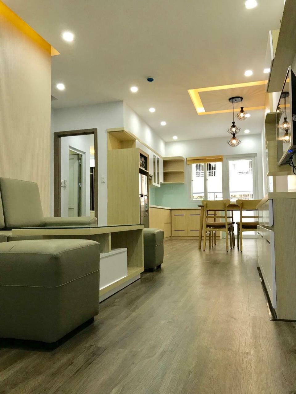 Ha Noi By Night Oceanus Nha Trang